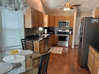 21008 W Hazelnut Lane, Plainfield, IL 60544