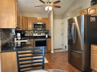 21008 W Hazelnut Lane, Plainfield, IL 60544