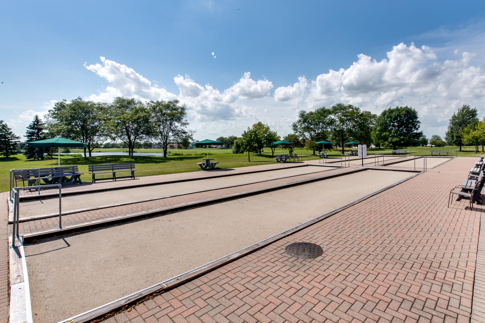 21008 W Hazelnut Lane, Plainfield, IL 60544