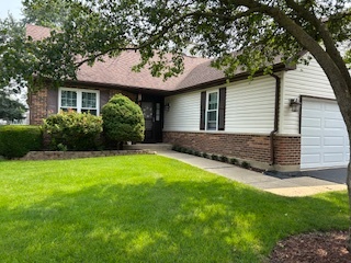 21008 W Hazelnut Lane, Plainfield, IL 60544