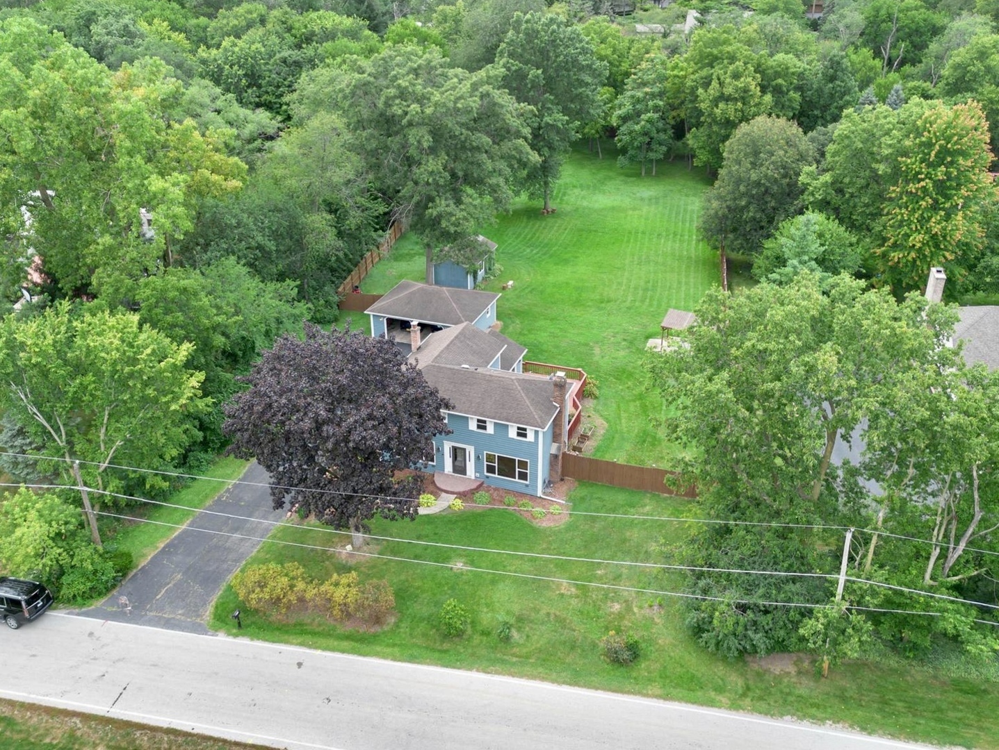8S492 Bell Drive, Naperville, IL 60565