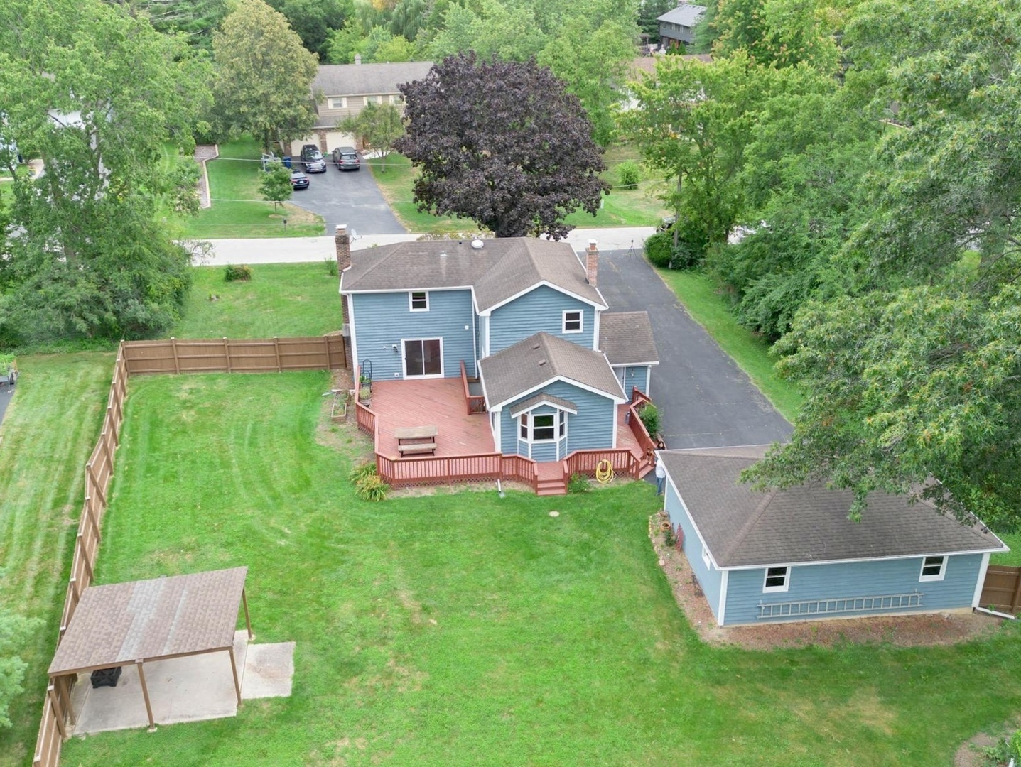 8S492 Bell Drive, Naperville, IL 60565