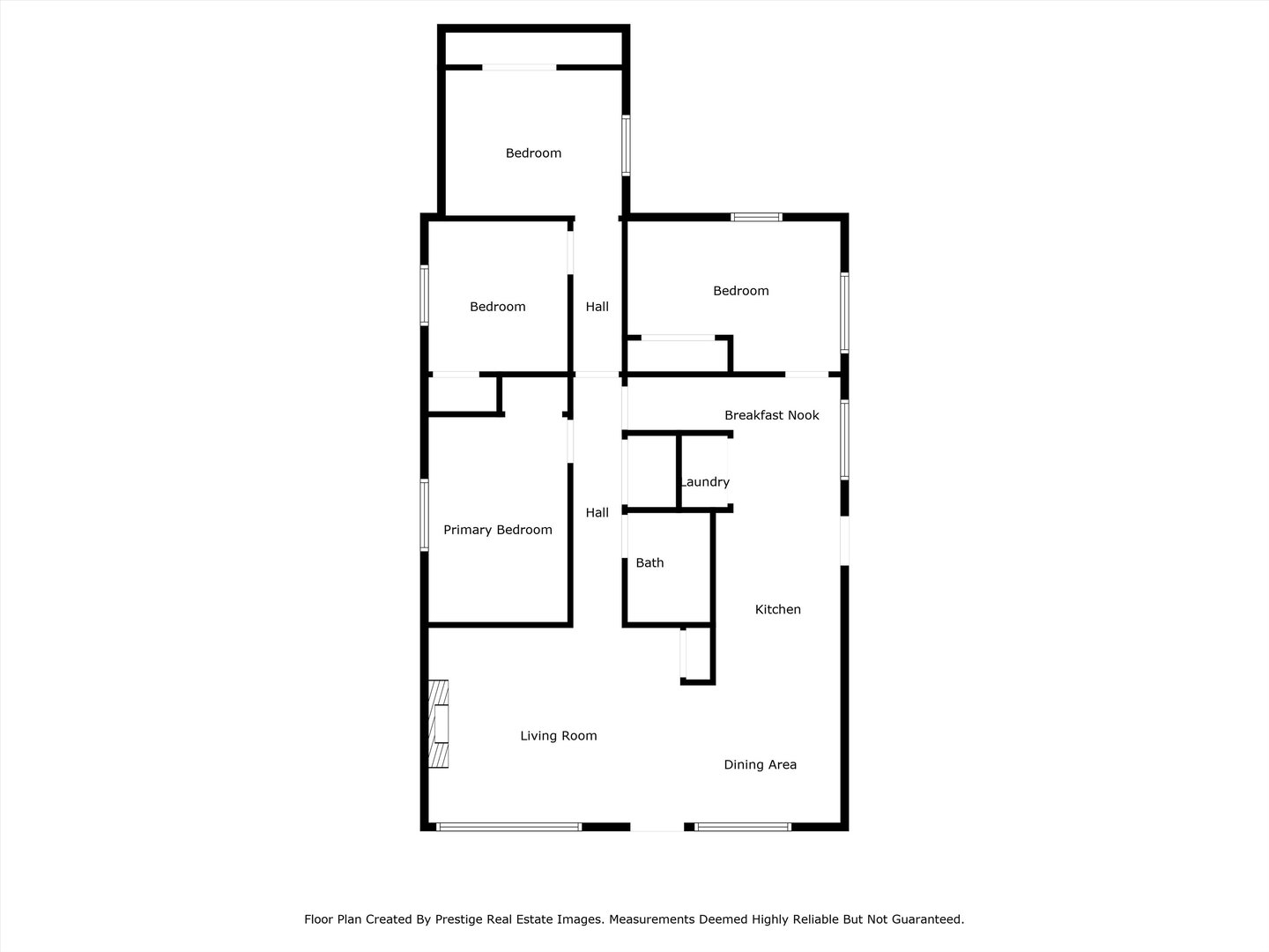 16218 Honore Avenue, Markham, IL 60426