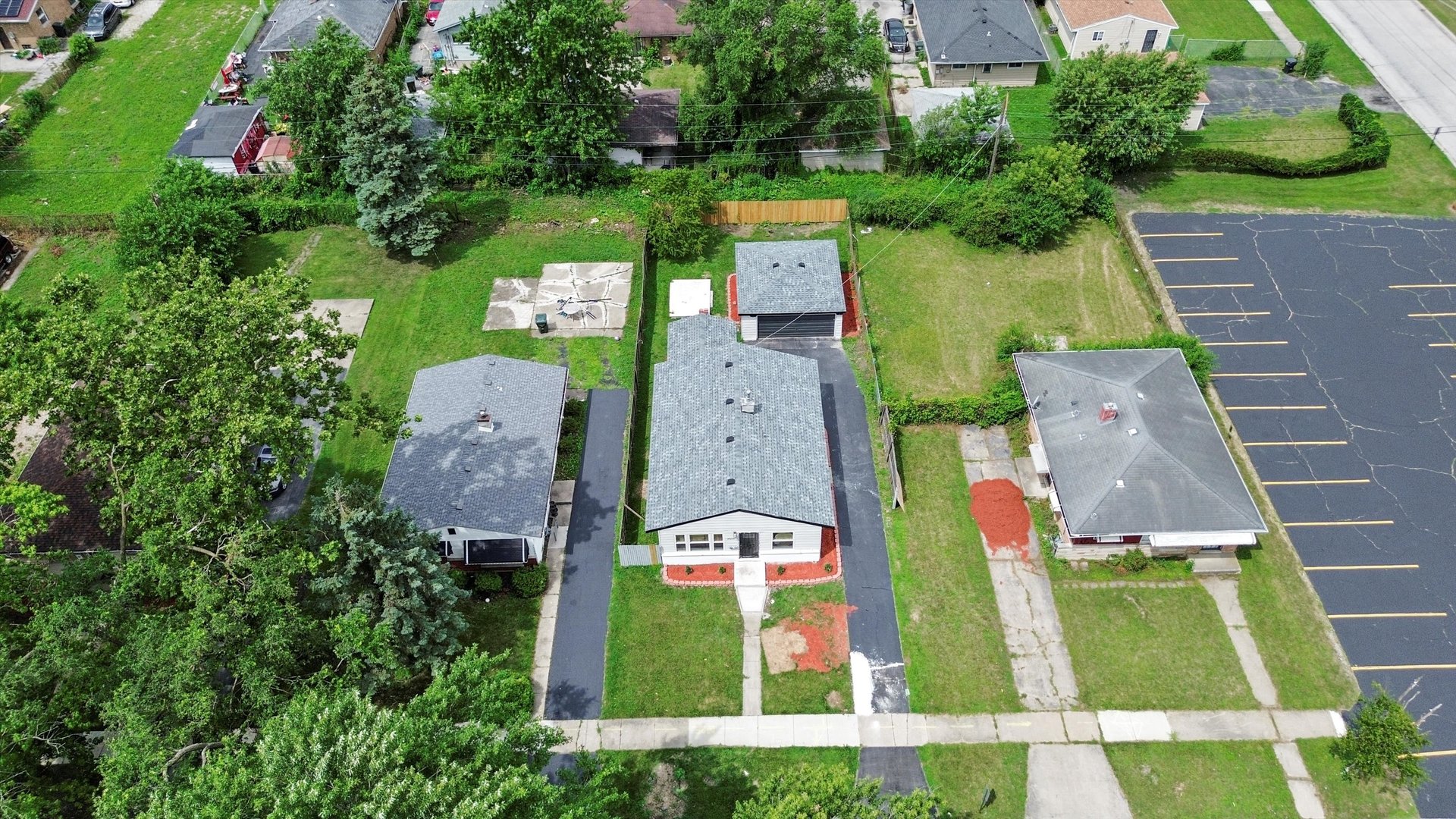 16218 Honore Avenue, Markham, IL 60426