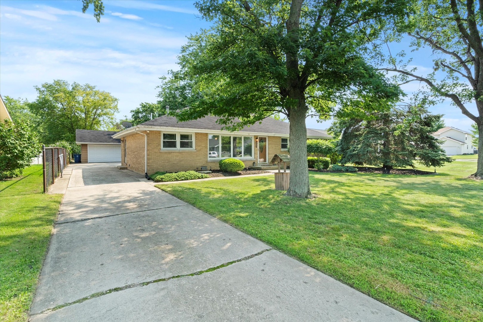 5661 W Roosevelt Street, Monee, IL 60449