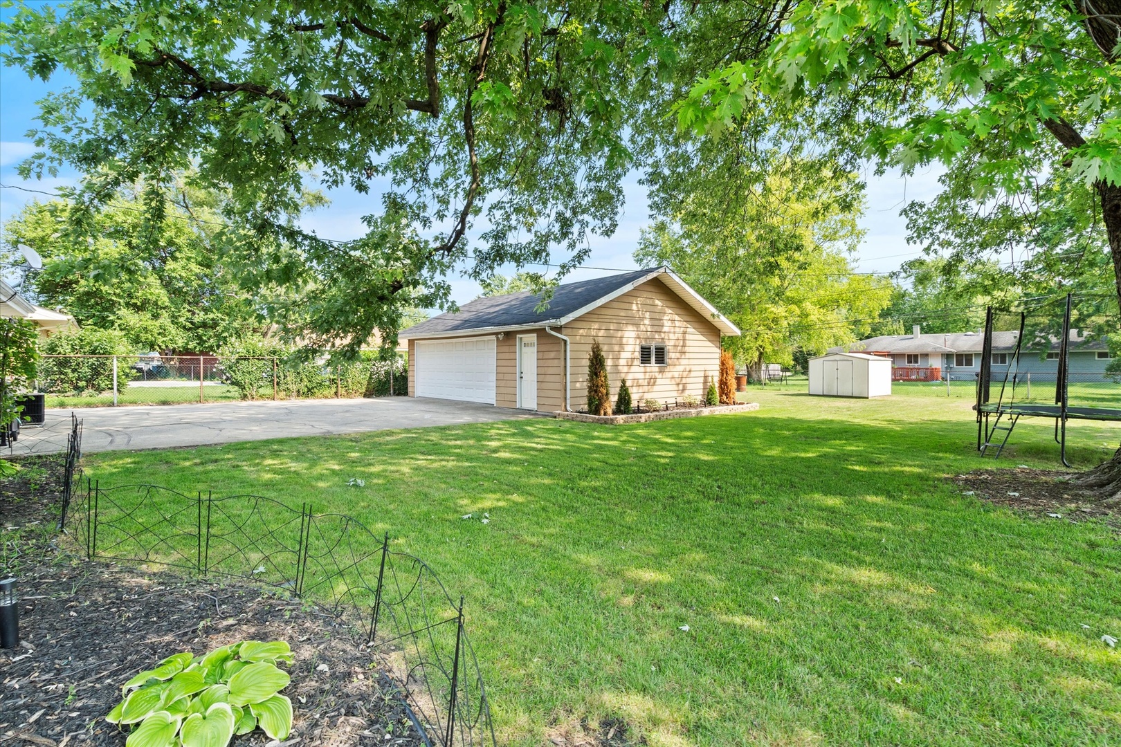 5661 W Roosevelt Street, Monee, IL 60449