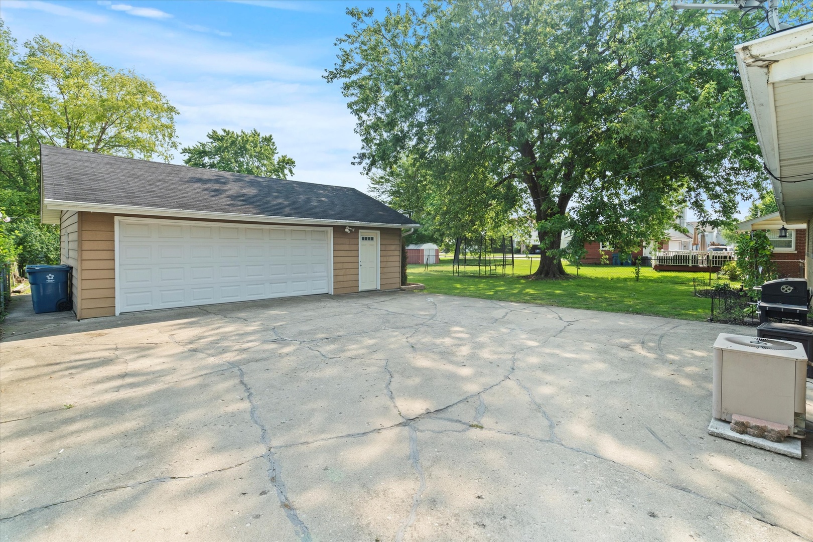 5661 W Roosevelt Street, Monee, IL 60449