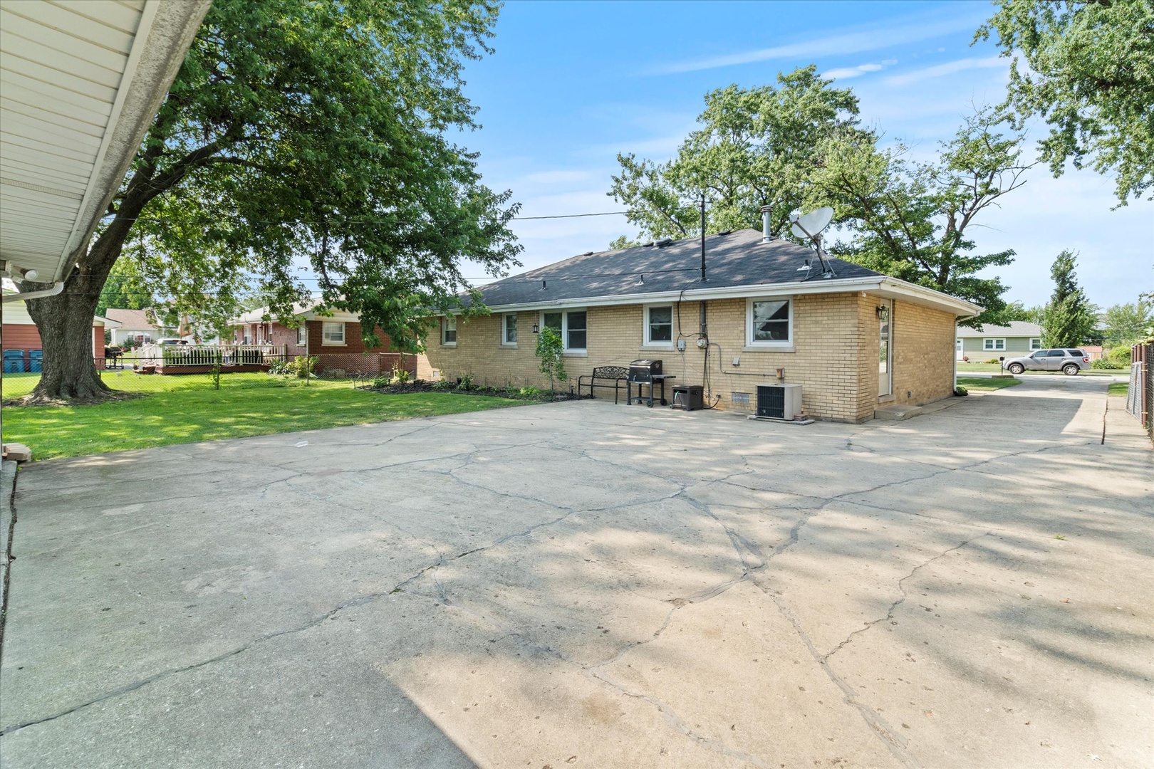 5661 W Roosevelt Street, Monee, IL 60449