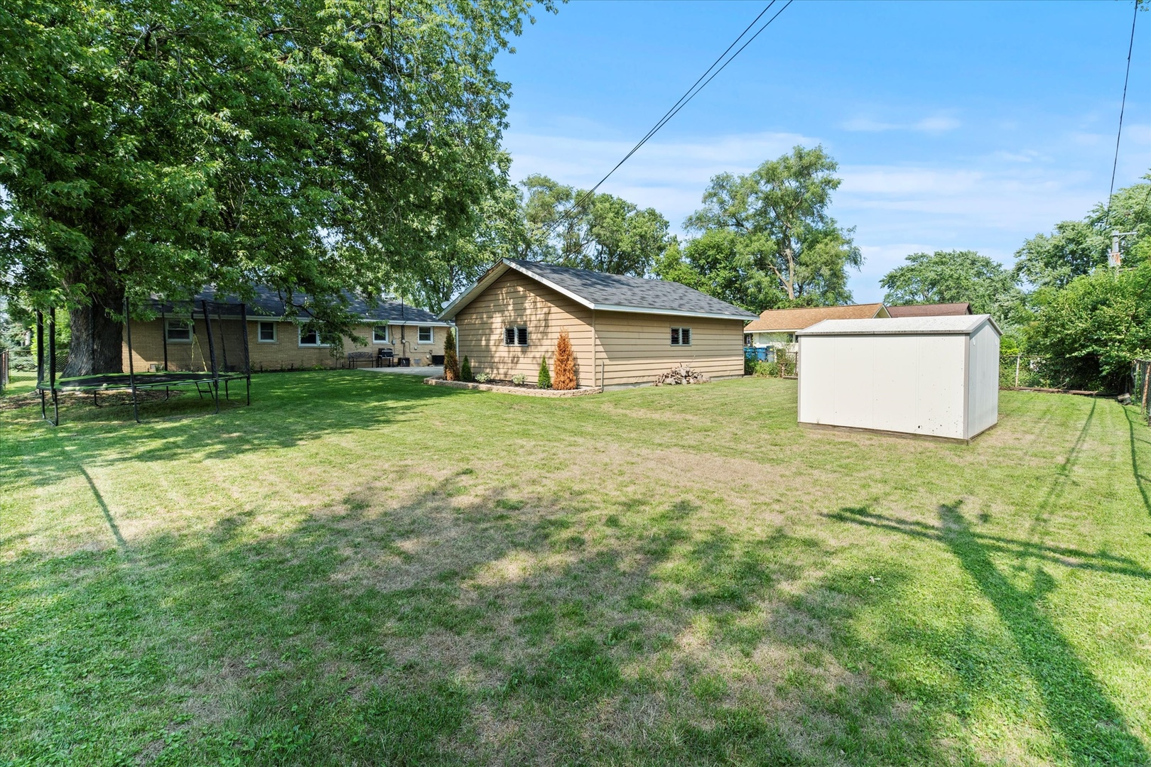 5661 W Roosevelt Street, Monee, IL 60449
