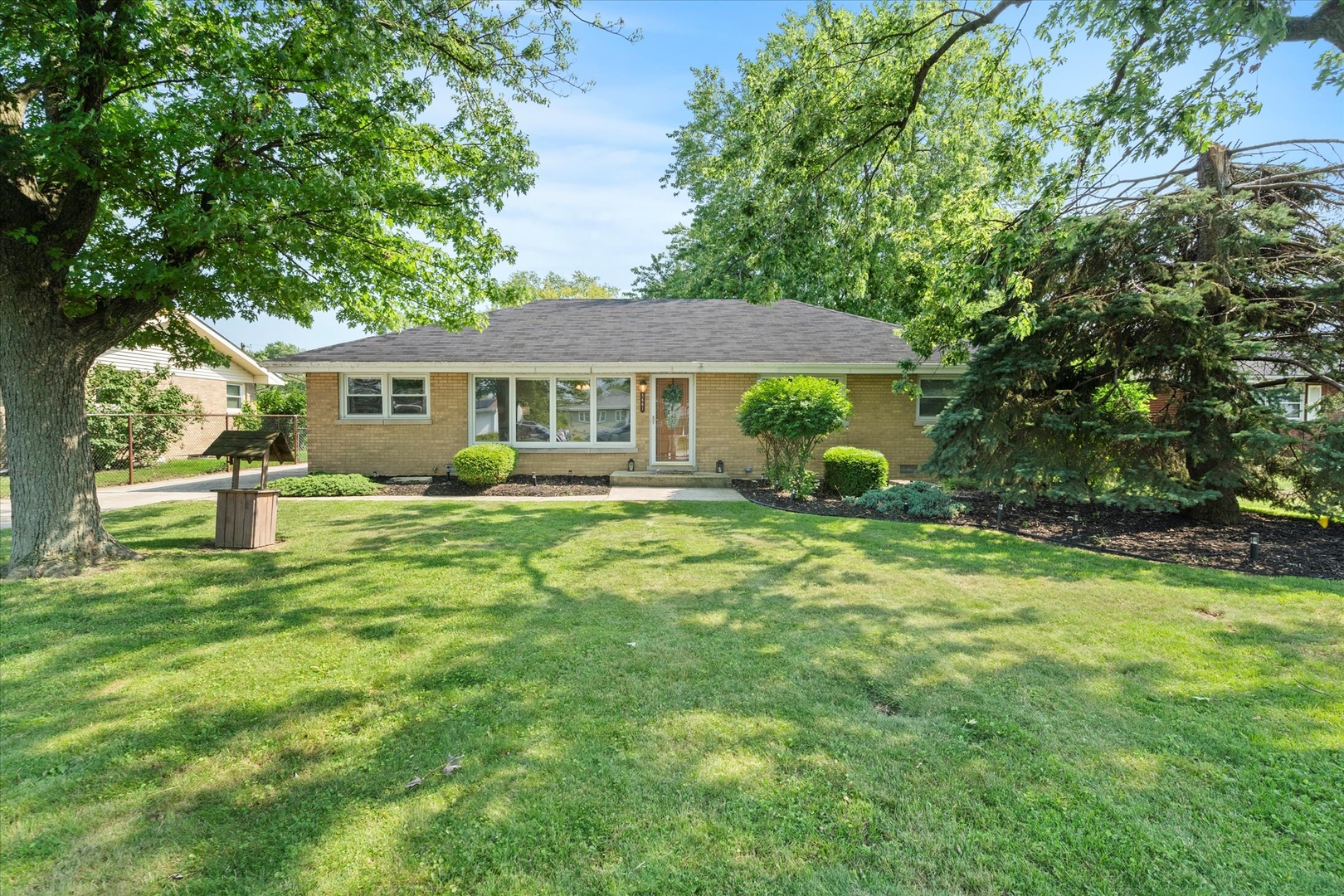 5661 W Roosevelt Street, Monee, IL 60449