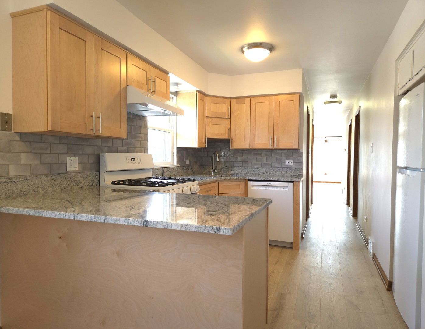 7010 W Diversey Avenue #3, Chicago, IL 60607