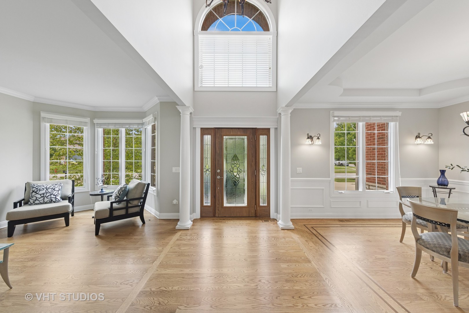 13113 Skyline Drive, Plainfield, IL 60585