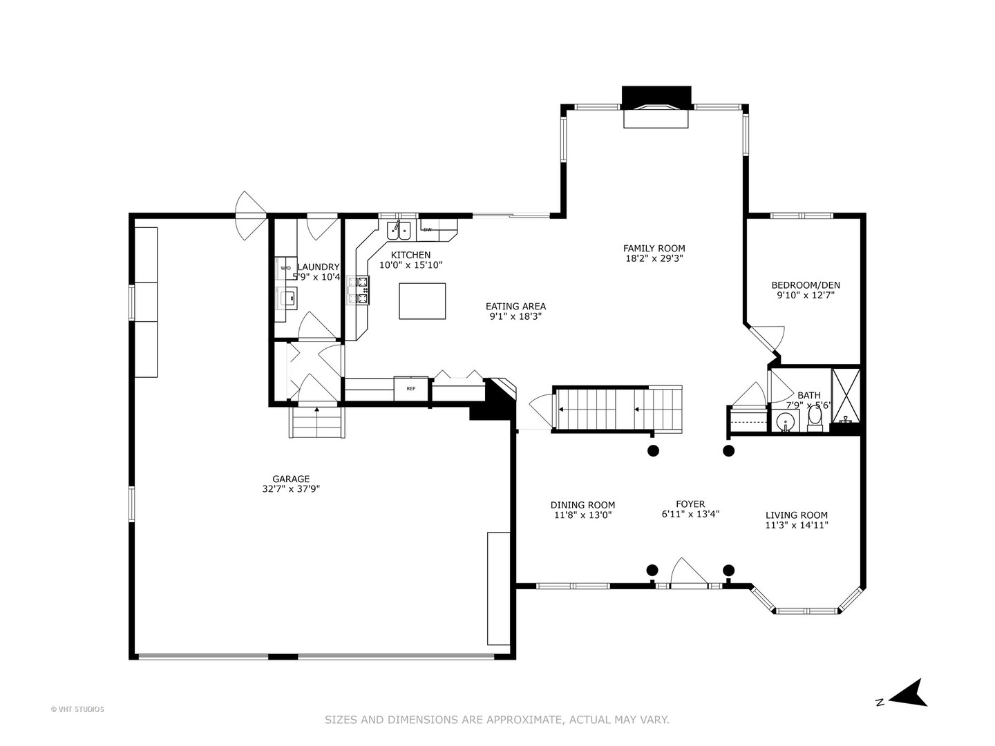 13113 Skyline Drive, Plainfield, IL 60585