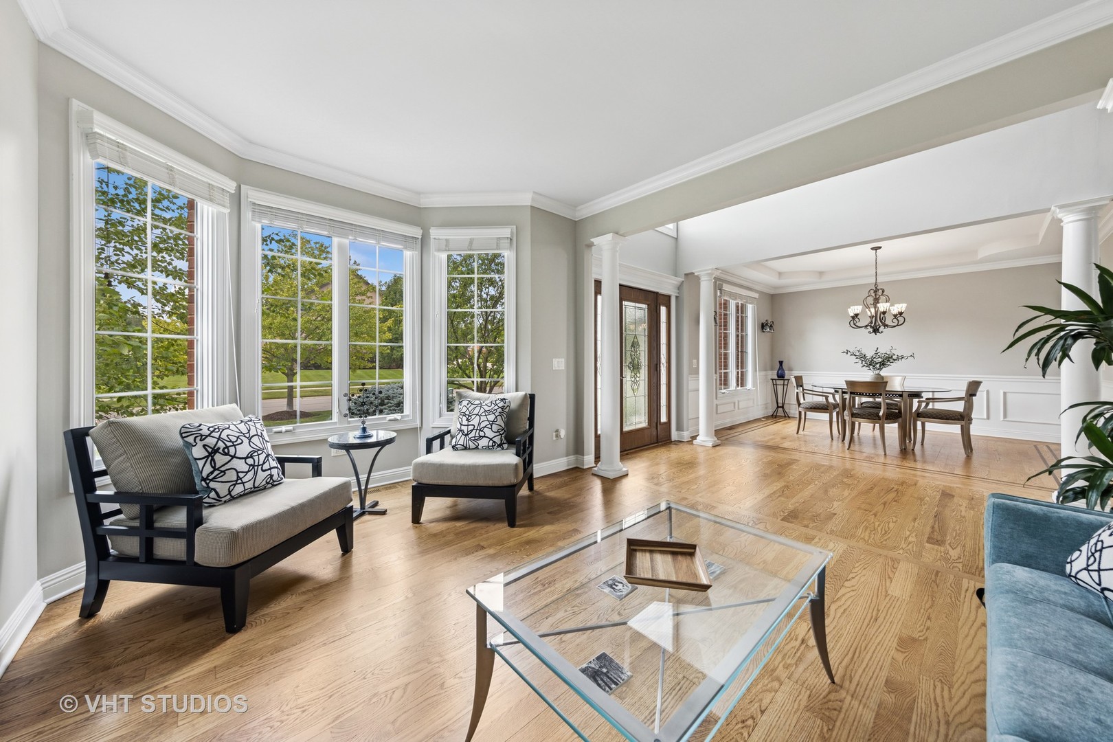 13113 Skyline Drive, Plainfield, IL 60585