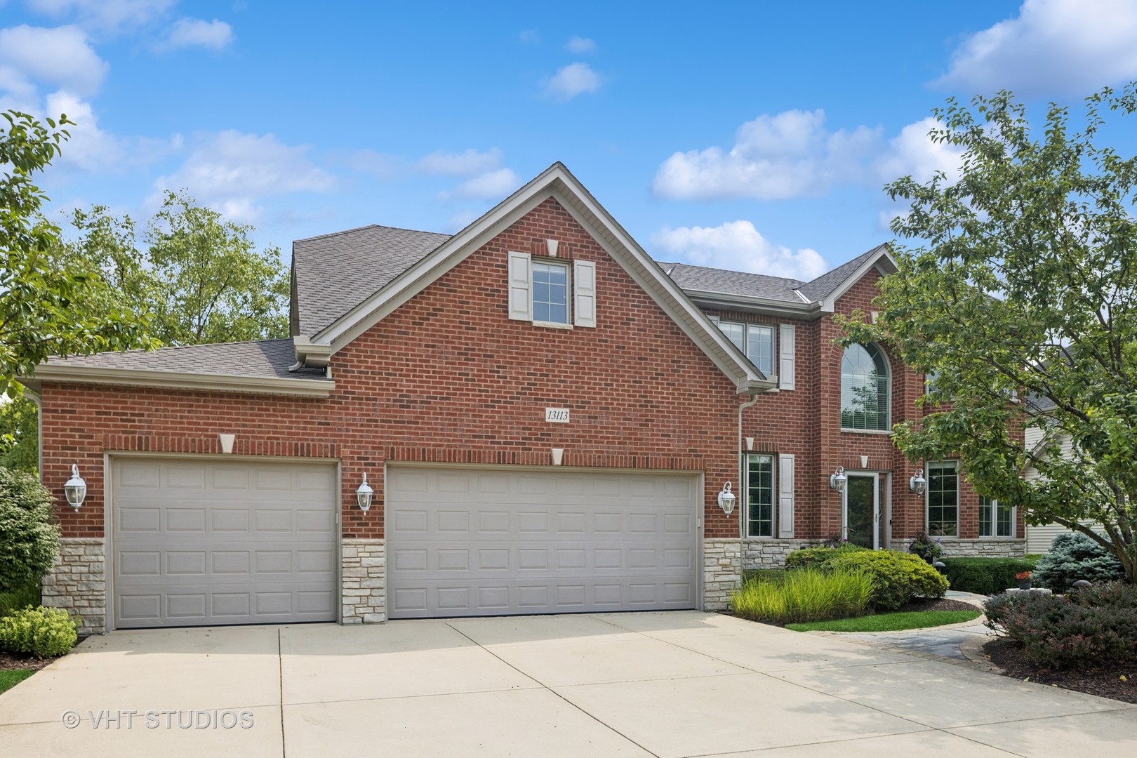 13113 Skyline Drive, Plainfield, IL 60585