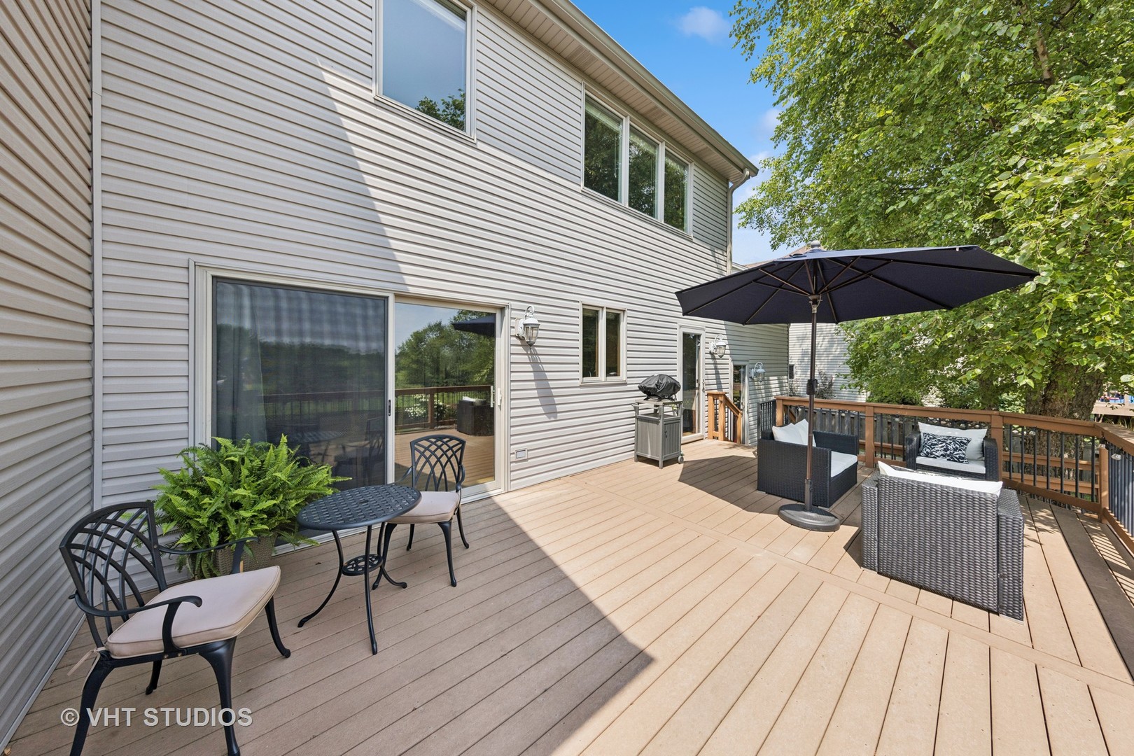 13113 Skyline Drive, Plainfield, IL 60585