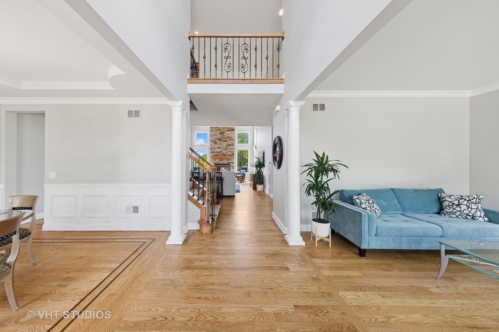 13113 Skyline Drive, Plainfield, IL 60585