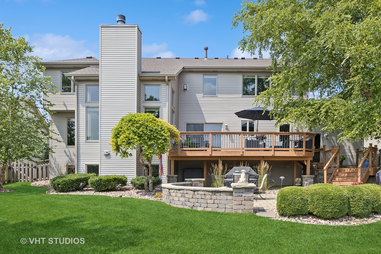 13113 Skyline Drive, Plainfield, IL 60585