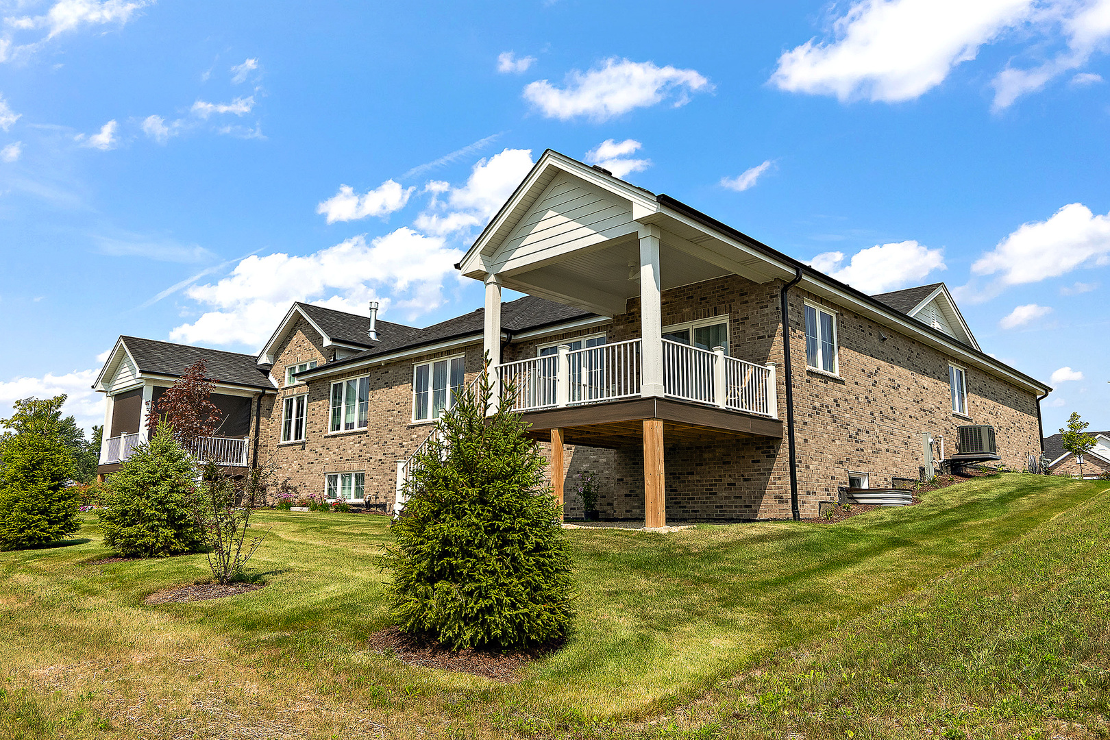 12183 Morandi Court, Lemont, IL 60439