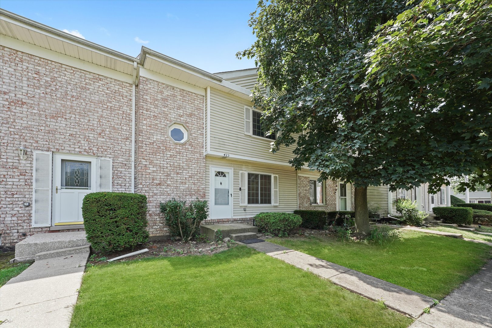 423 Yorkshire Square, Bolingbrook, IL 60440