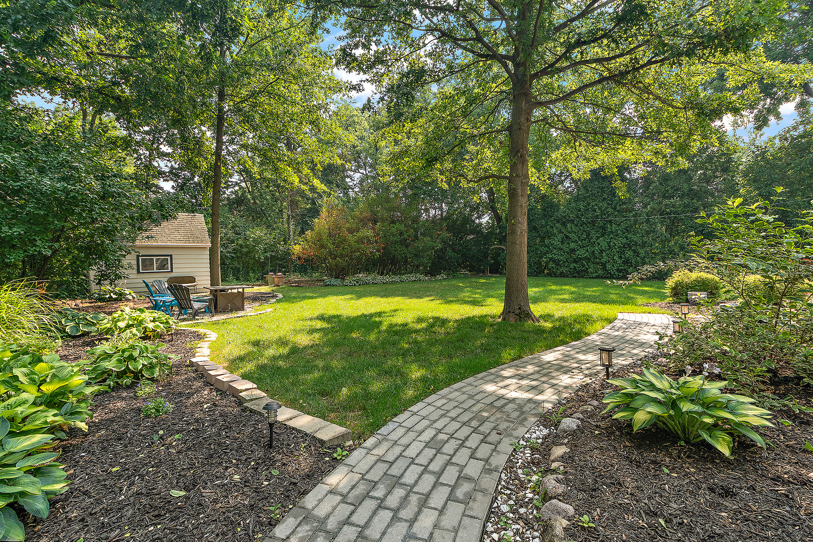 2144 Hagen Lane, Flossmoor, IL 60422