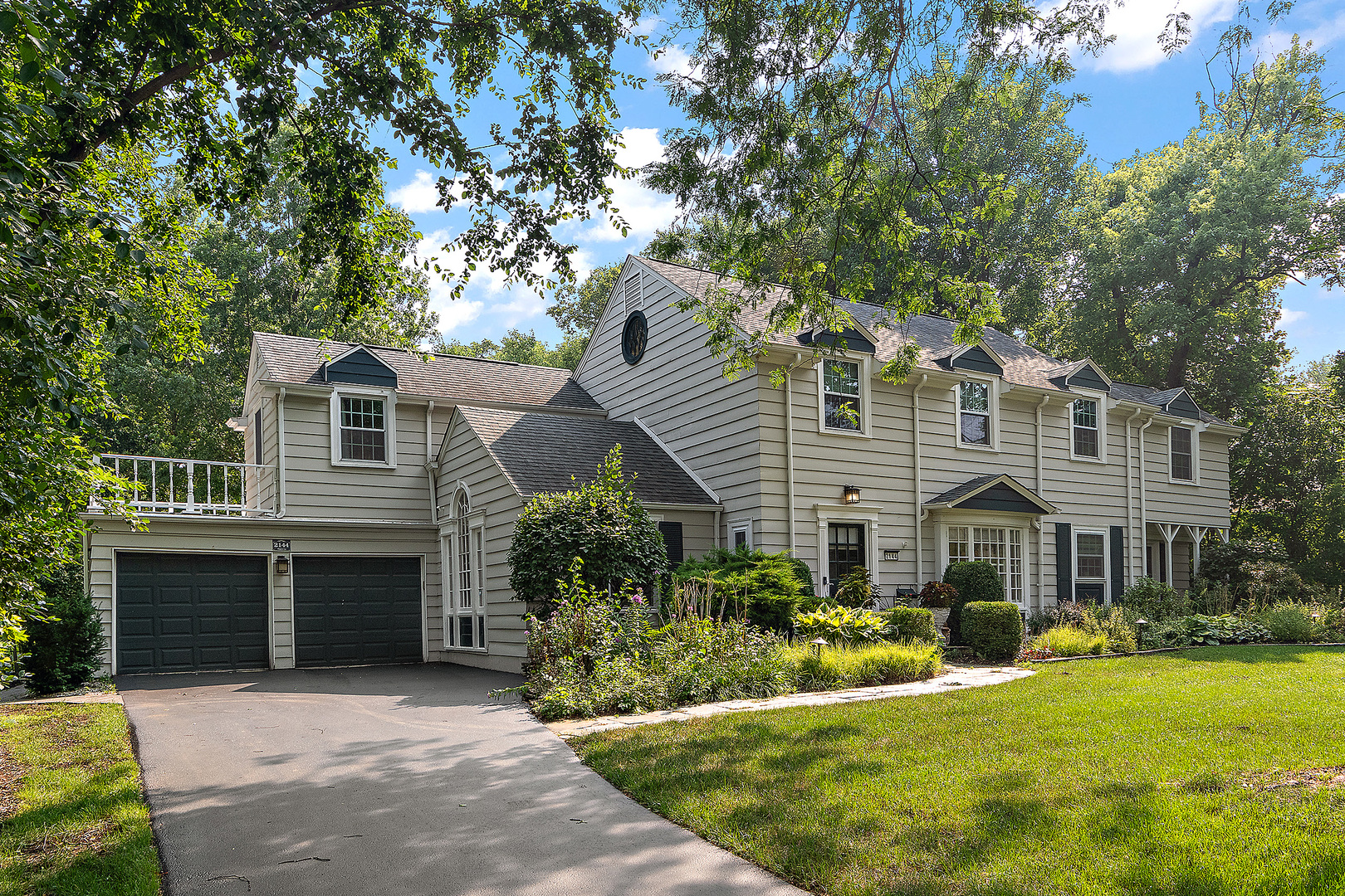 2144 Hagen Lane, Flossmoor, IL 60422