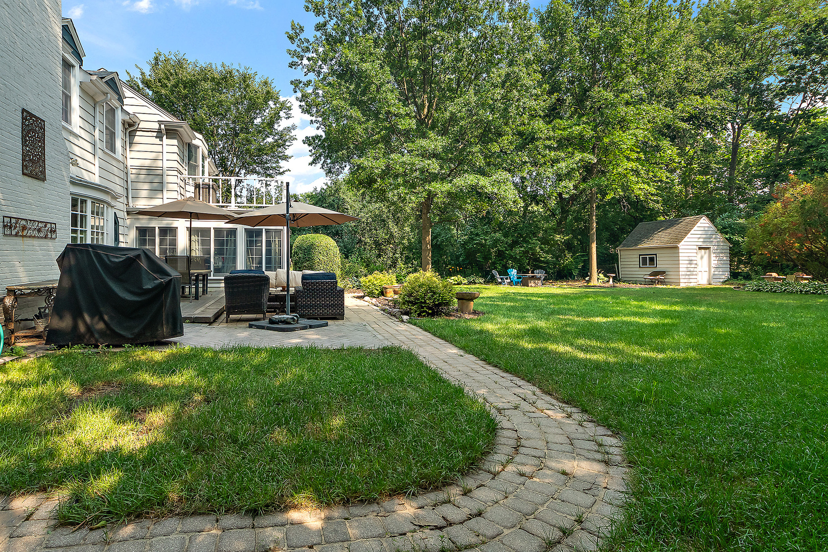 2144 Hagen Lane, Flossmoor, IL 60422
