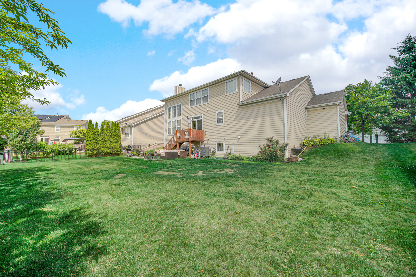 343 Copper Springs Lane, Elgin, IL 60124