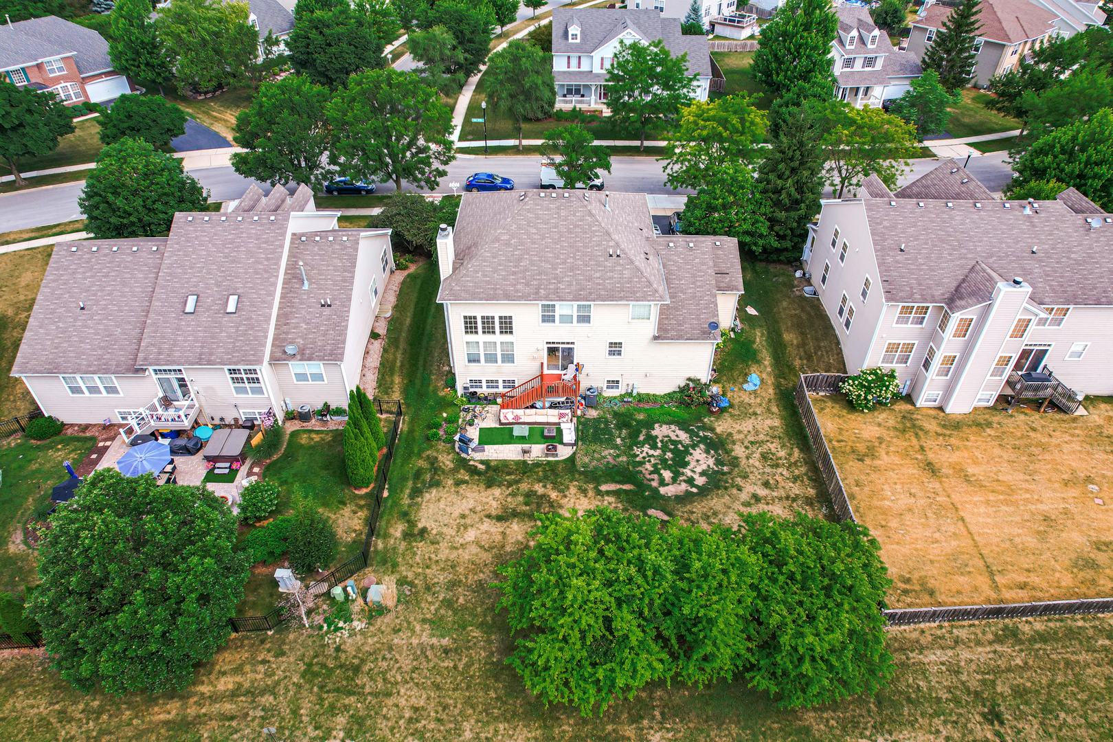 343 Copper Springs Lane, Elgin, IL 60124