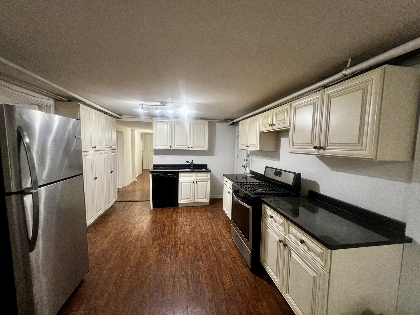 1243 N Damen Avenue #G, Chicago, IL 60622