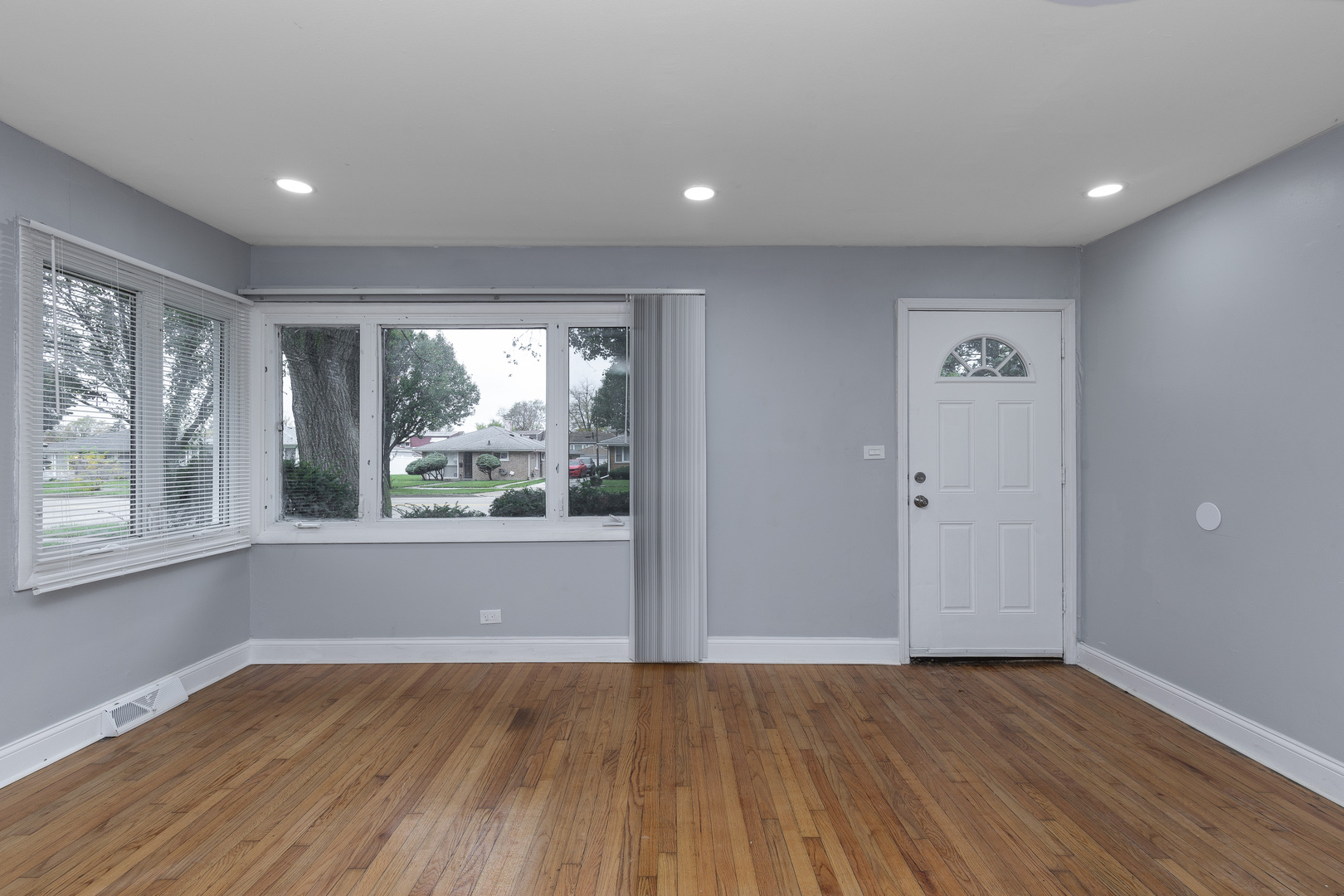 16141 Wood Street, Markham, IL 60428