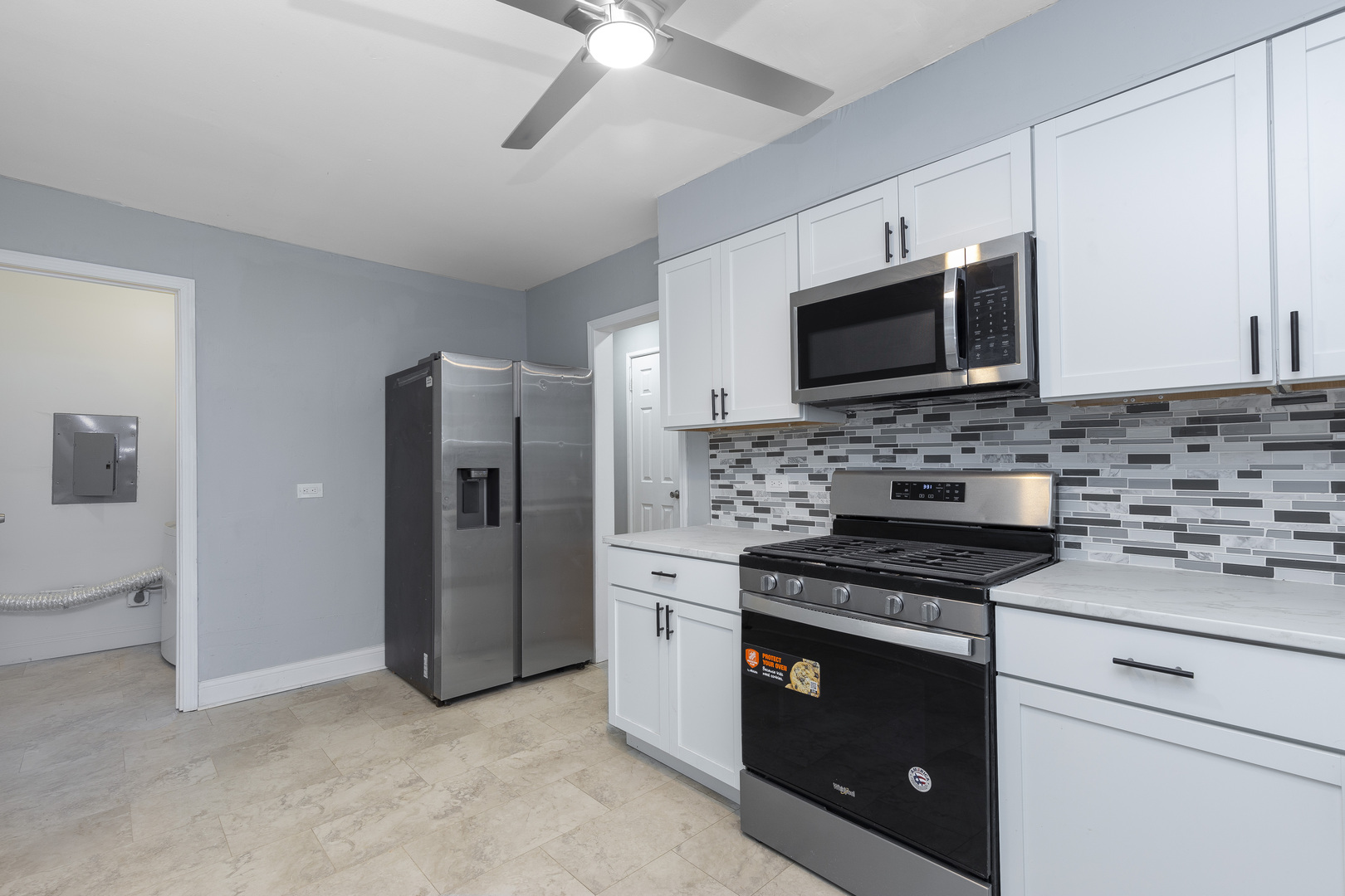 16141 Wood Street, Markham, IL 60428