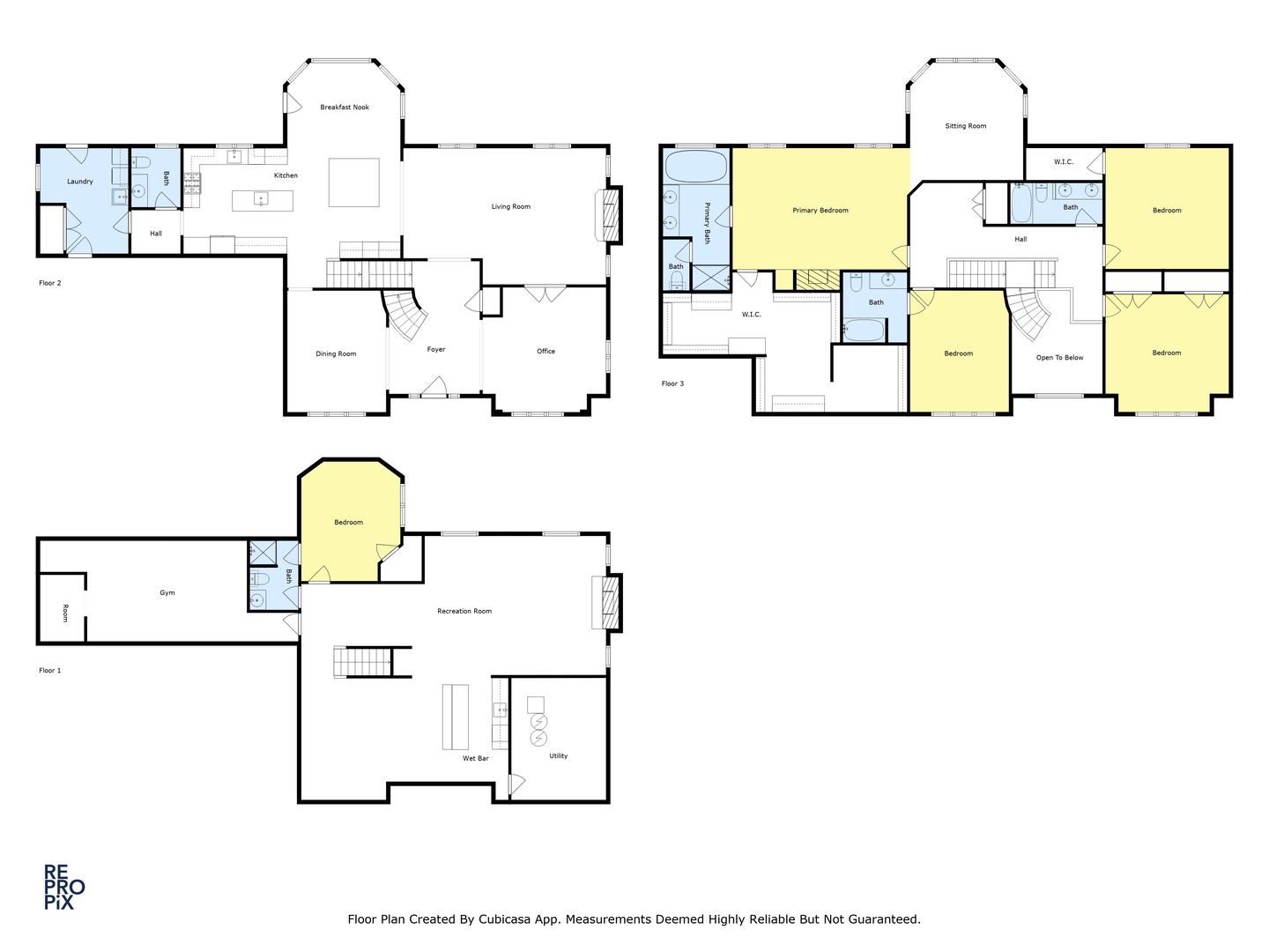 5N869 Westwood Lane, St. Charles, IL 60175