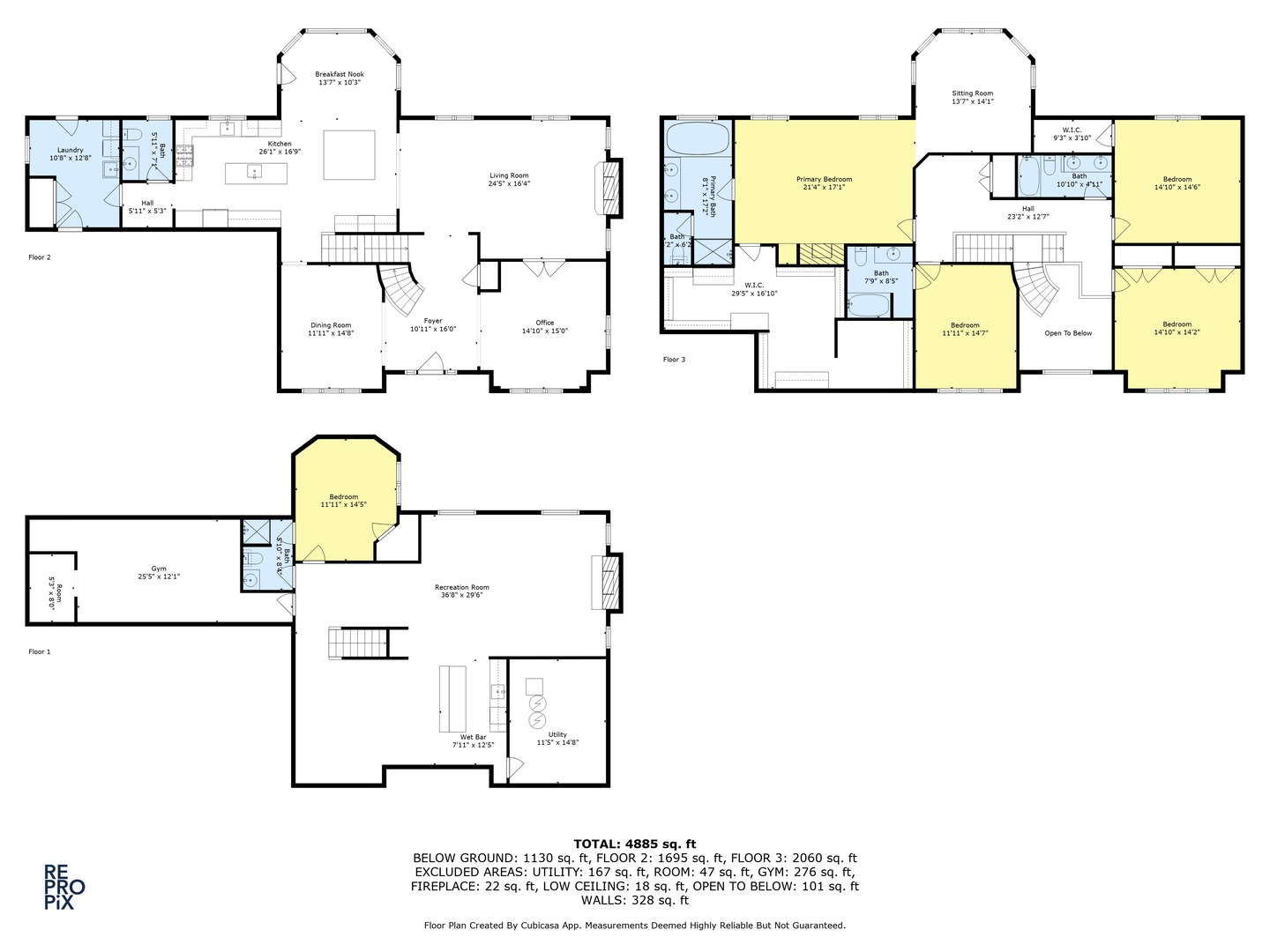 5N869 Westwood Lane, St. Charles, IL 60175