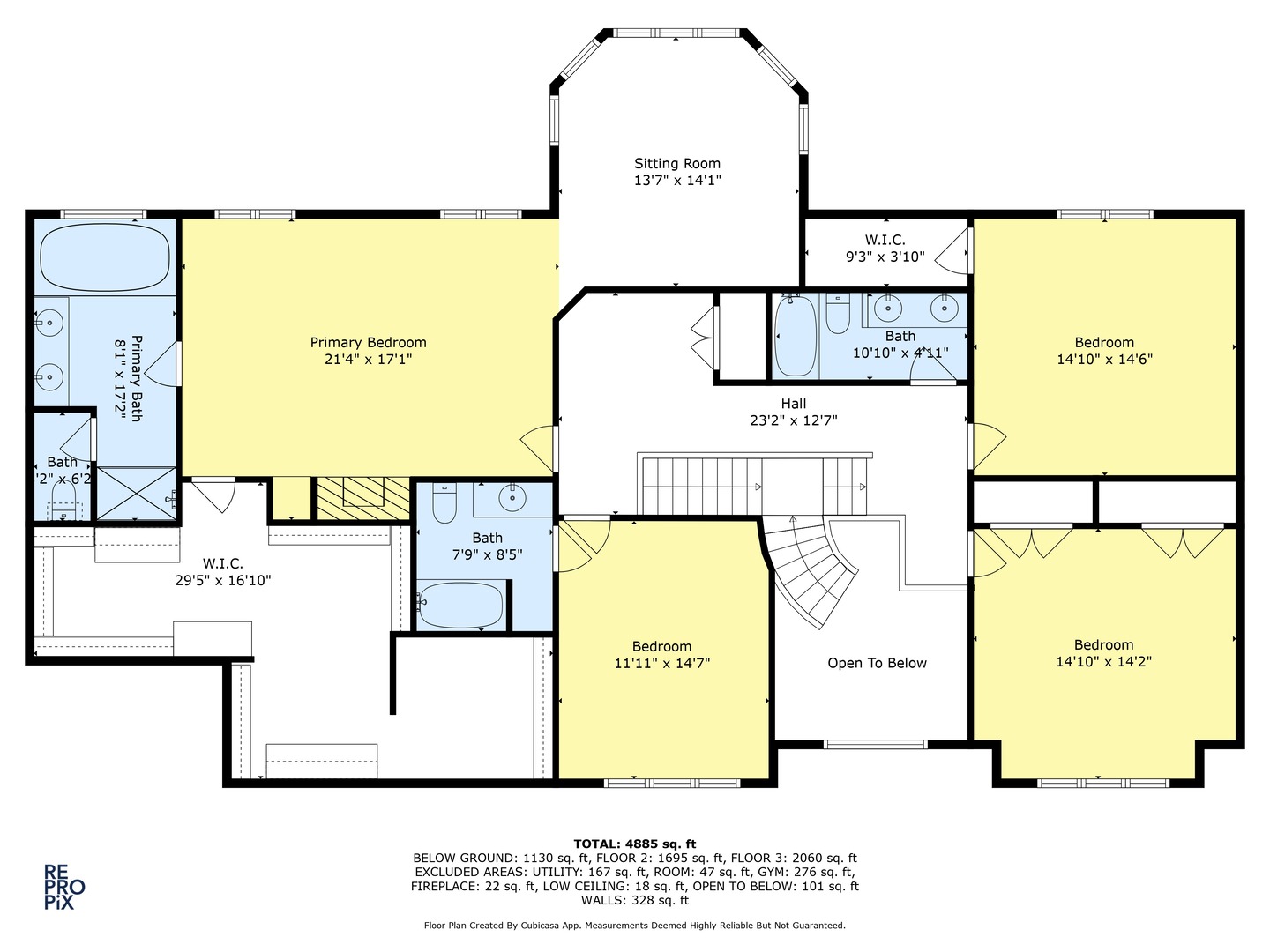 5N869 Westwood Lane, St. Charles, IL 60175