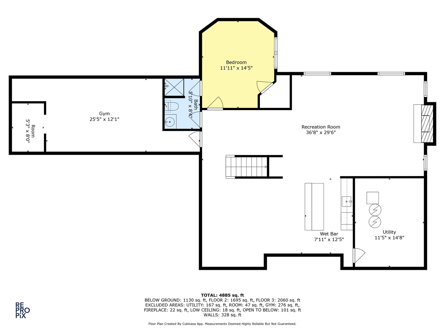 5N869 Westwood Lane, St. Charles, IL 60175