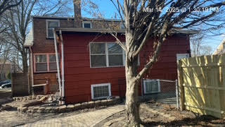 14411 S Parnell Avenue, Riverdale, IL 60827