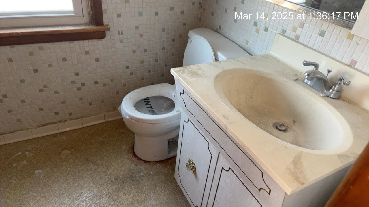 14411 S Parnell Avenue, Riverdale, IL 60827