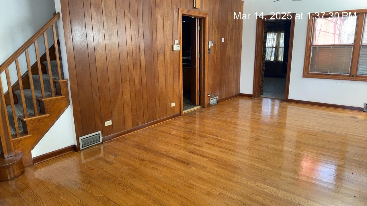 14411 S Parnell Avenue, Riverdale, IL 60827