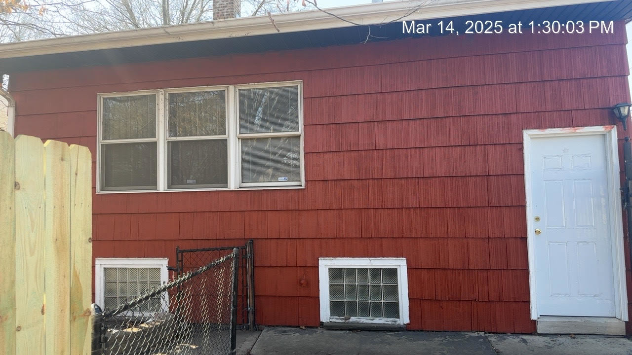 14411 S Parnell Avenue, Riverdale, IL 60827
