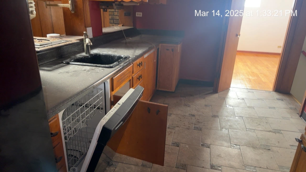 14411 S Parnell Avenue, Riverdale, IL 60827