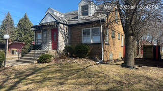 14411 S Parnell Avenue, Riverdale, IL 60827