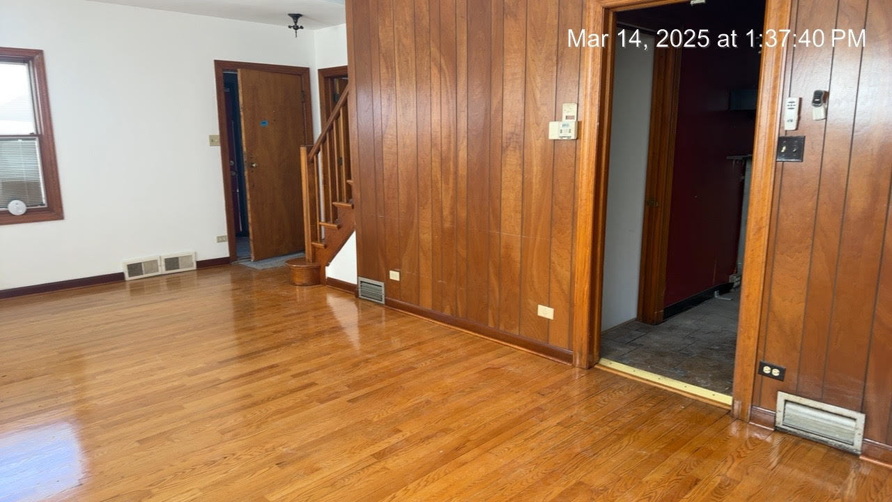 14411 S Parnell Avenue, Riverdale, IL 60827