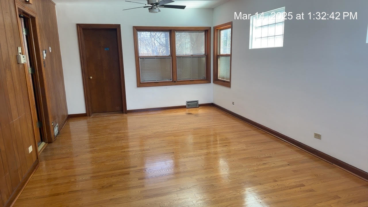 14411 S Parnell Avenue, Riverdale, IL 60827