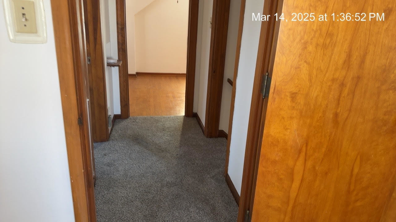 14411 S Parnell Avenue, Riverdale, IL 60827