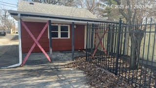 14411 S Parnell Avenue, Riverdale, IL 60827