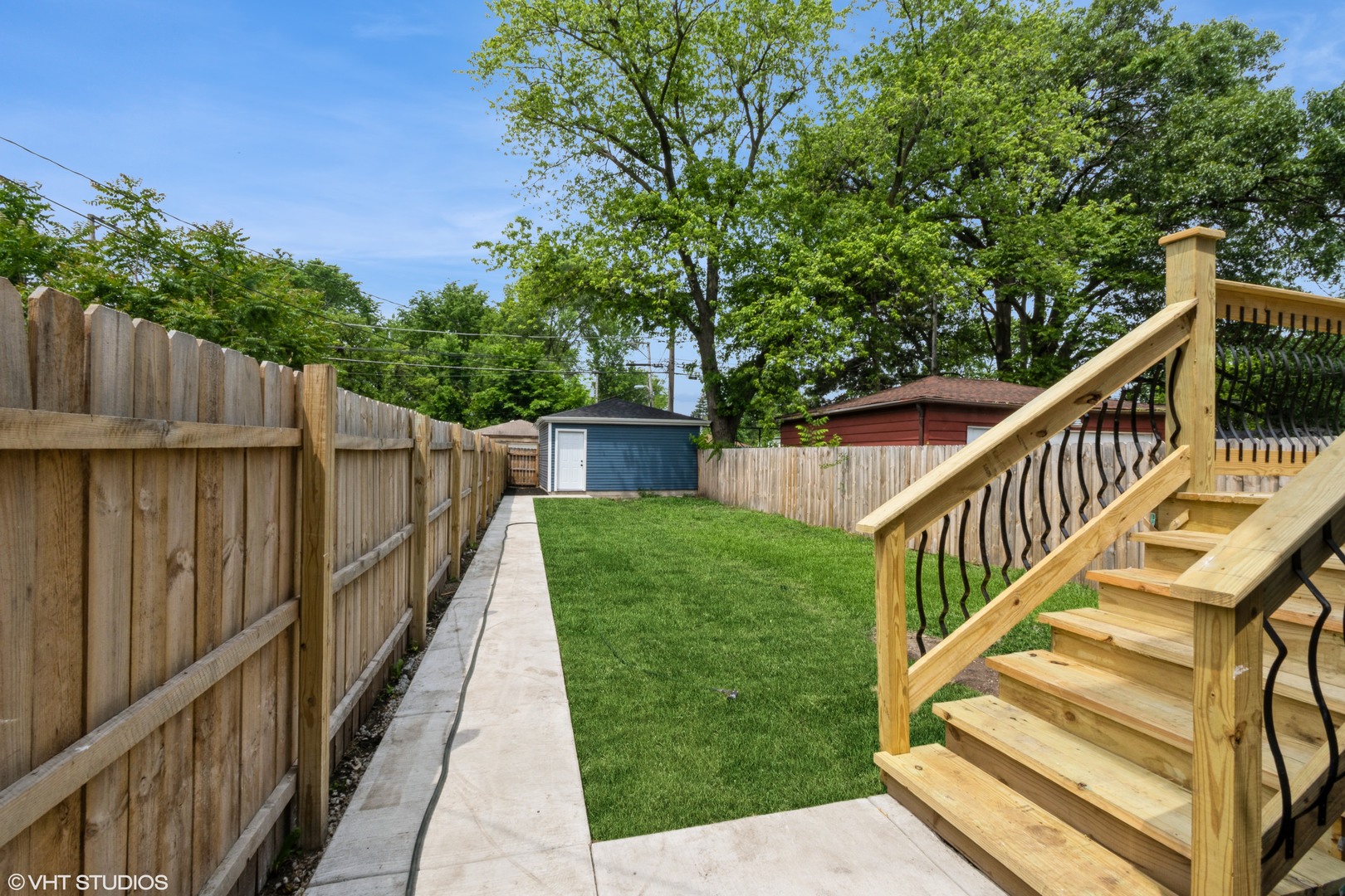 11616 S Lowe Avenue, Chicago, IL 60628