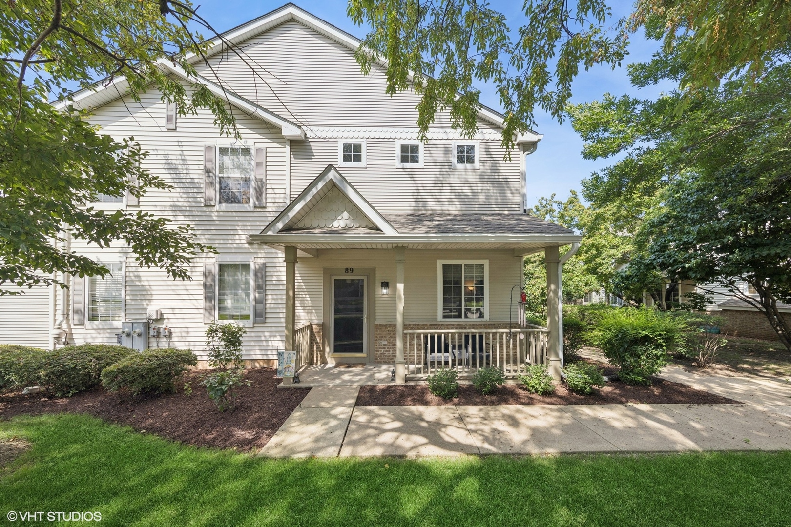 89 Coralbell Court, Romeoville, IL 60446