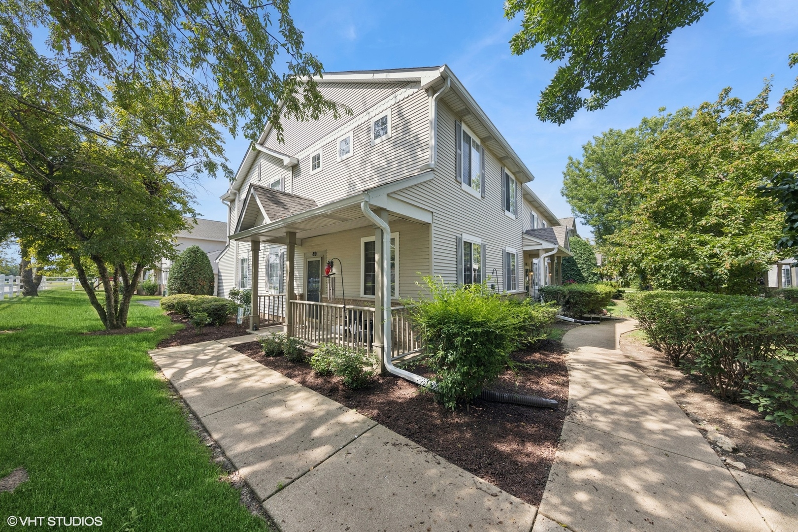 89 Coralbell Court, Romeoville, IL 60446