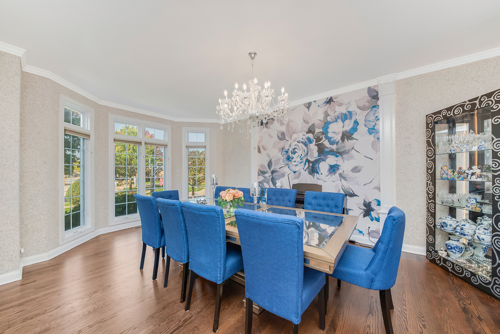 1315 Chapman Drive, Darien, IL 60561